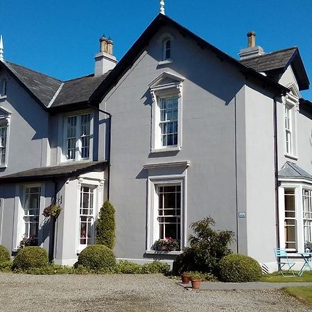 Marlagh Lodge Ballymena Ngoại thất bức ảnh