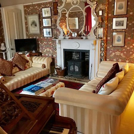 Marlagh Lodge Ballymena Ngoại thất bức ảnh