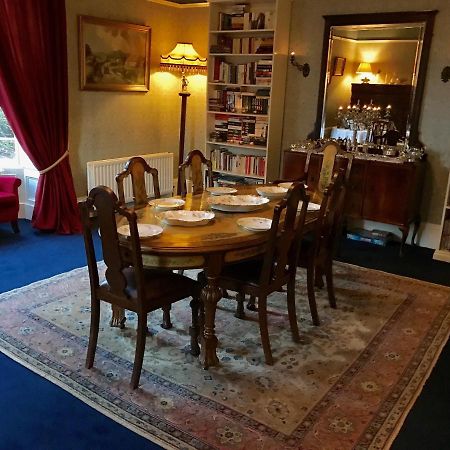 Marlagh Lodge Ballymena Ngoại thất bức ảnh