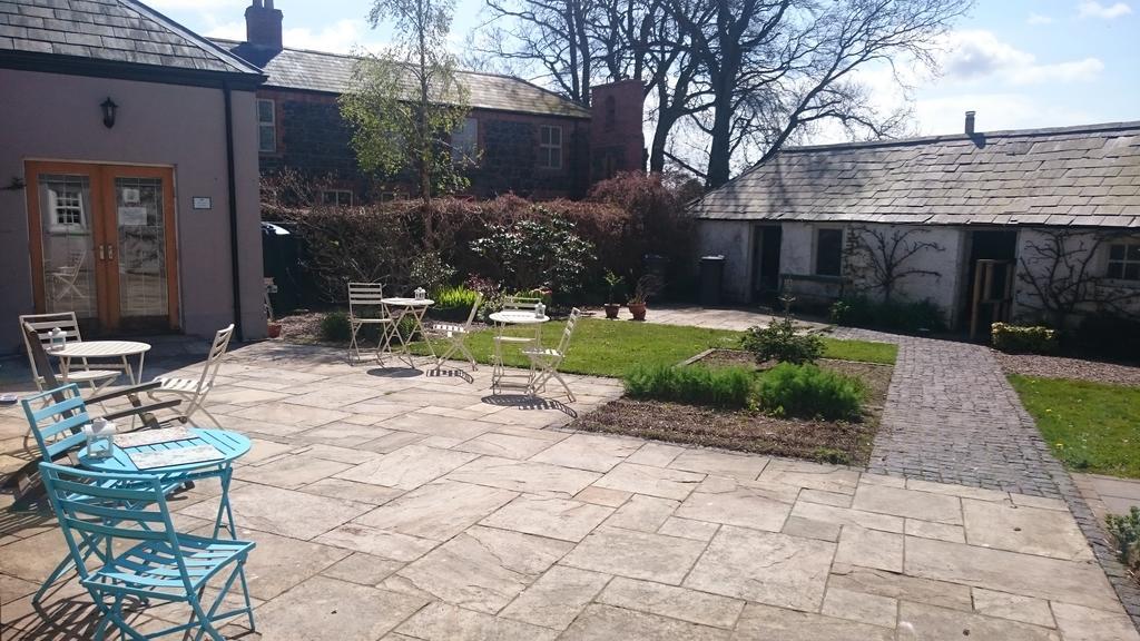 Marlagh Lodge Ballymena Ngoại thất bức ảnh