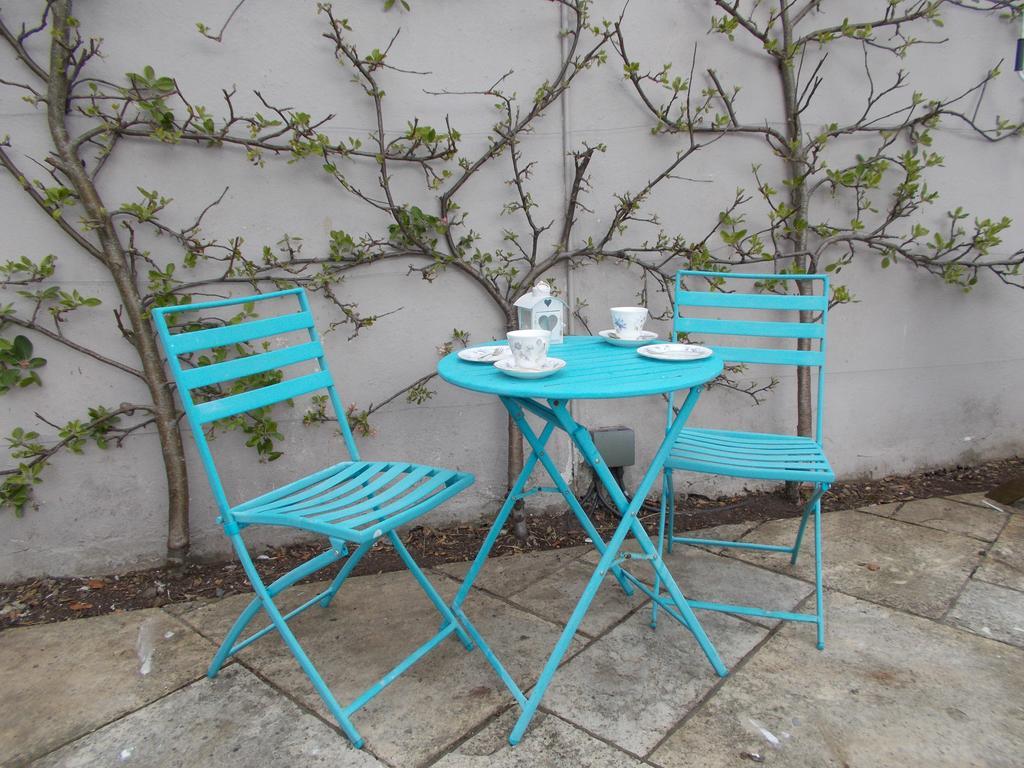 Marlagh Lodge Ballymena Ngoại thất bức ảnh