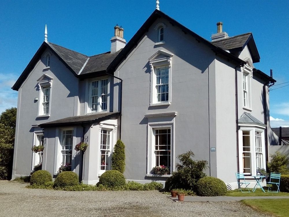 Marlagh Lodge Ballymena Ngoại thất bức ảnh
