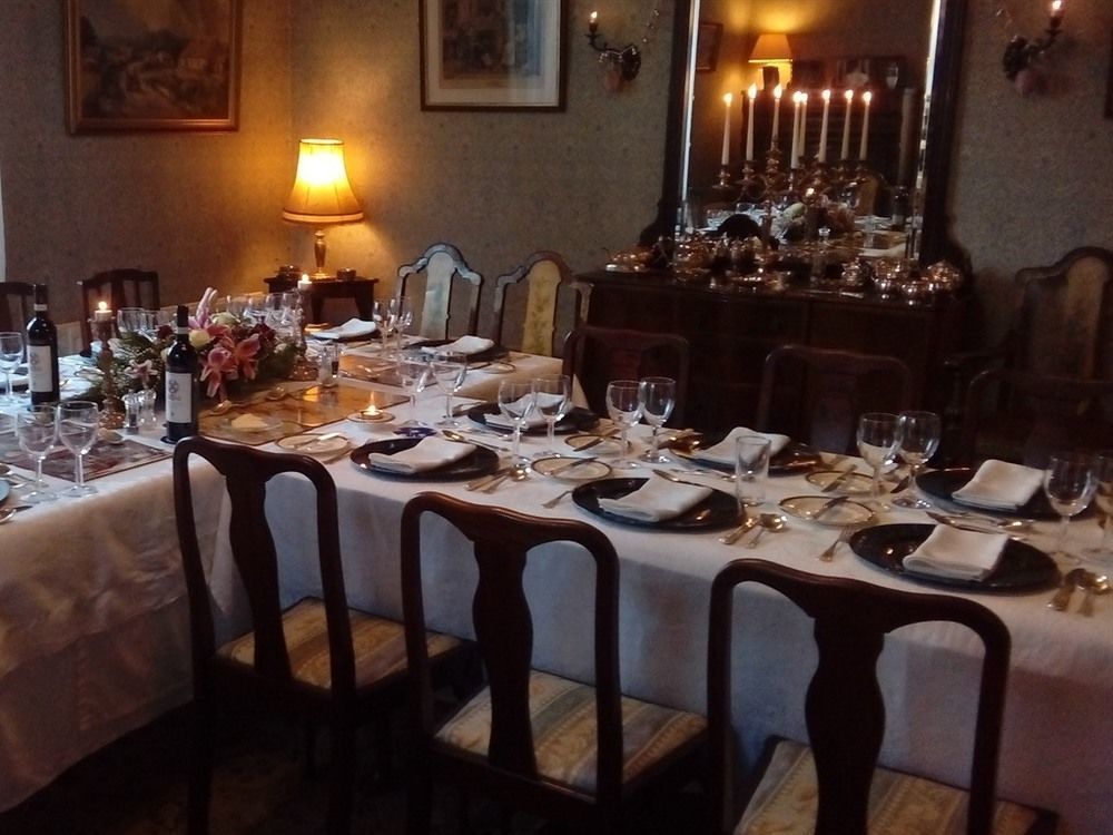 Marlagh Lodge Ballymena Ngoại thất bức ảnh
