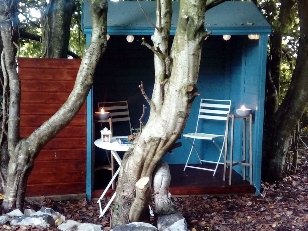Marlagh Lodge Ballymena Ngoại thất bức ảnh