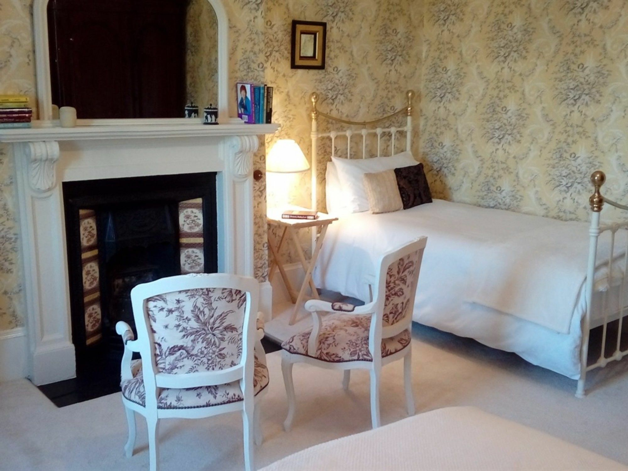 Marlagh Lodge Ballymena Ngoại thất bức ảnh