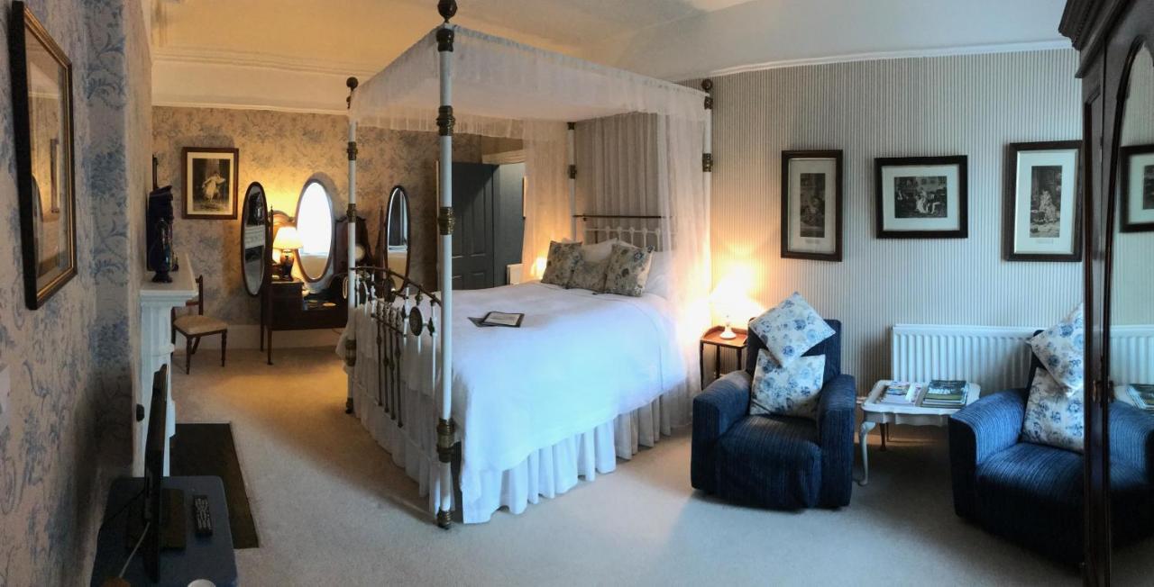 Marlagh Lodge Ballymena Ngoại thất bức ảnh