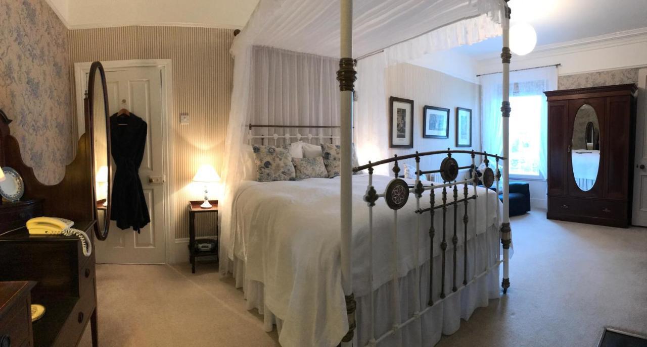 Marlagh Lodge Ballymena Ngoại thất bức ảnh