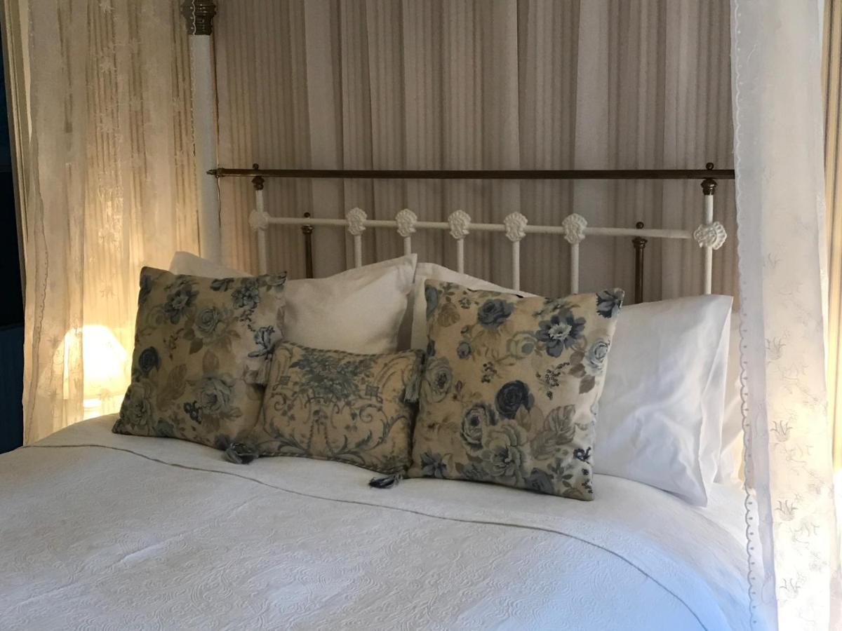 Marlagh Lodge Ballymena Ngoại thất bức ảnh