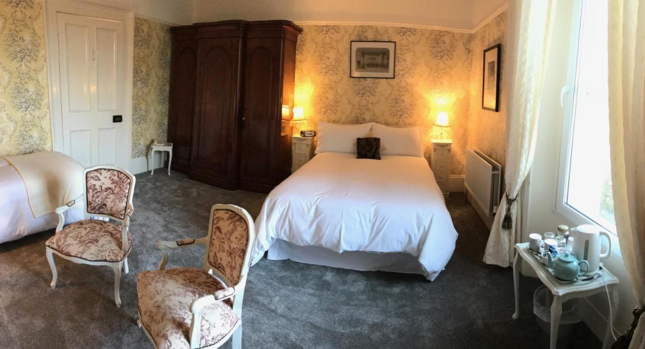 Marlagh Lodge Ballymena Ngoại thất bức ảnh