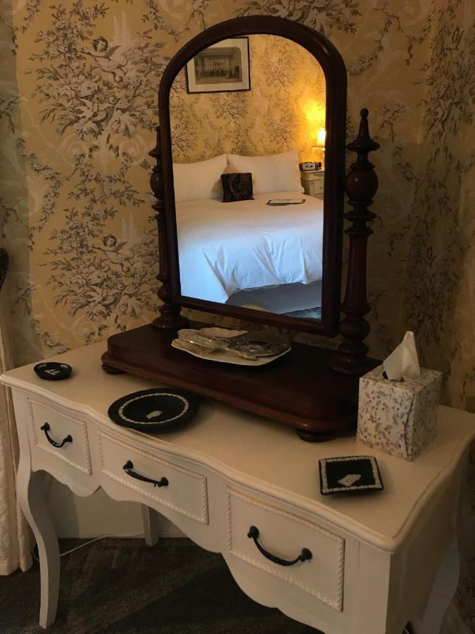 Marlagh Lodge Ballymena Ngoại thất bức ảnh