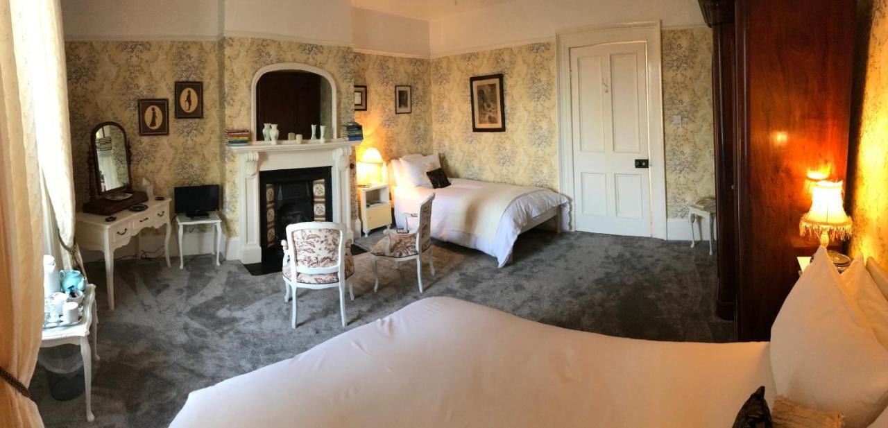 Marlagh Lodge Ballymena Ngoại thất bức ảnh