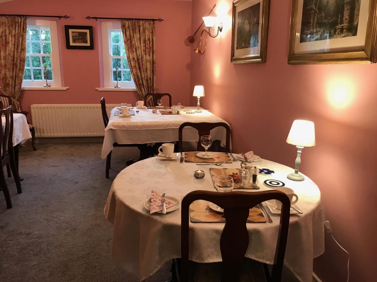 Marlagh Lodge Ballymena Ngoại thất bức ảnh
