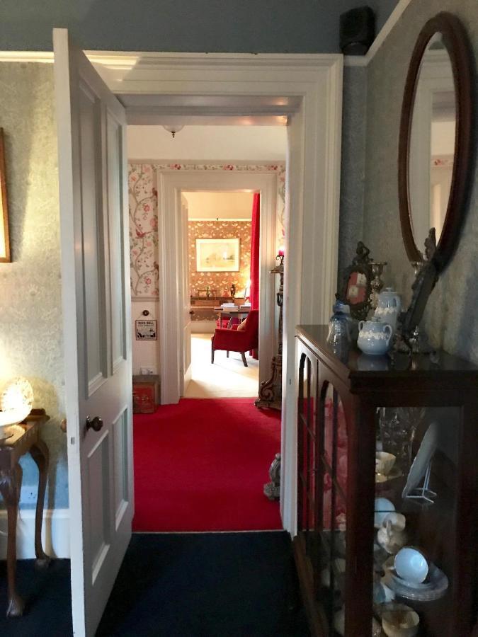 Marlagh Lodge Ballymena Ngoại thất bức ảnh