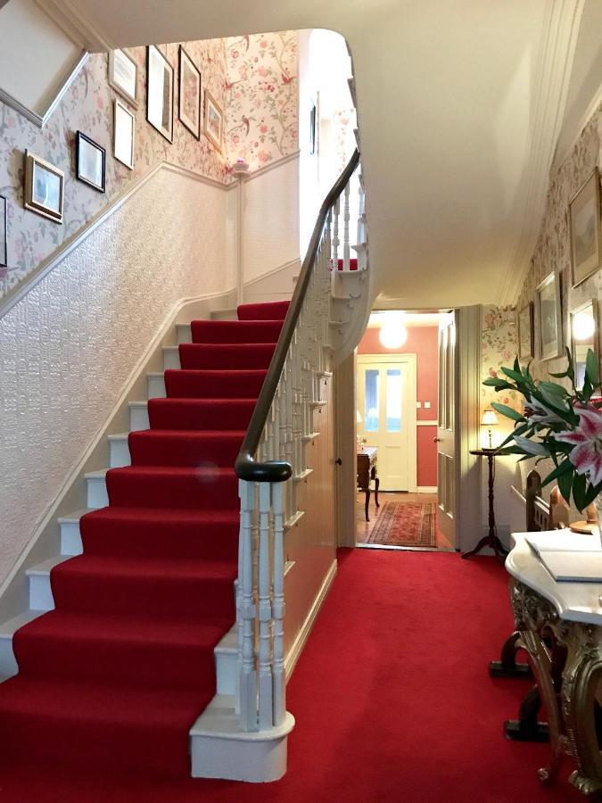Marlagh Lodge Ballymena Ngoại thất bức ảnh